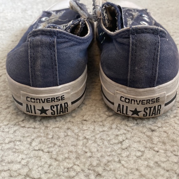 Chuck Taylor Converse All Star Slip-On Sneaker - Picture 4 of 9